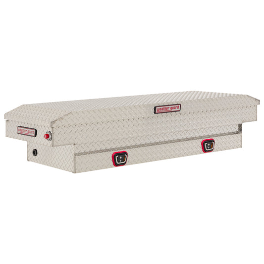Weather Guard Crossover Tool Box - Mid Size Trucks - Standard [3rd Gen]