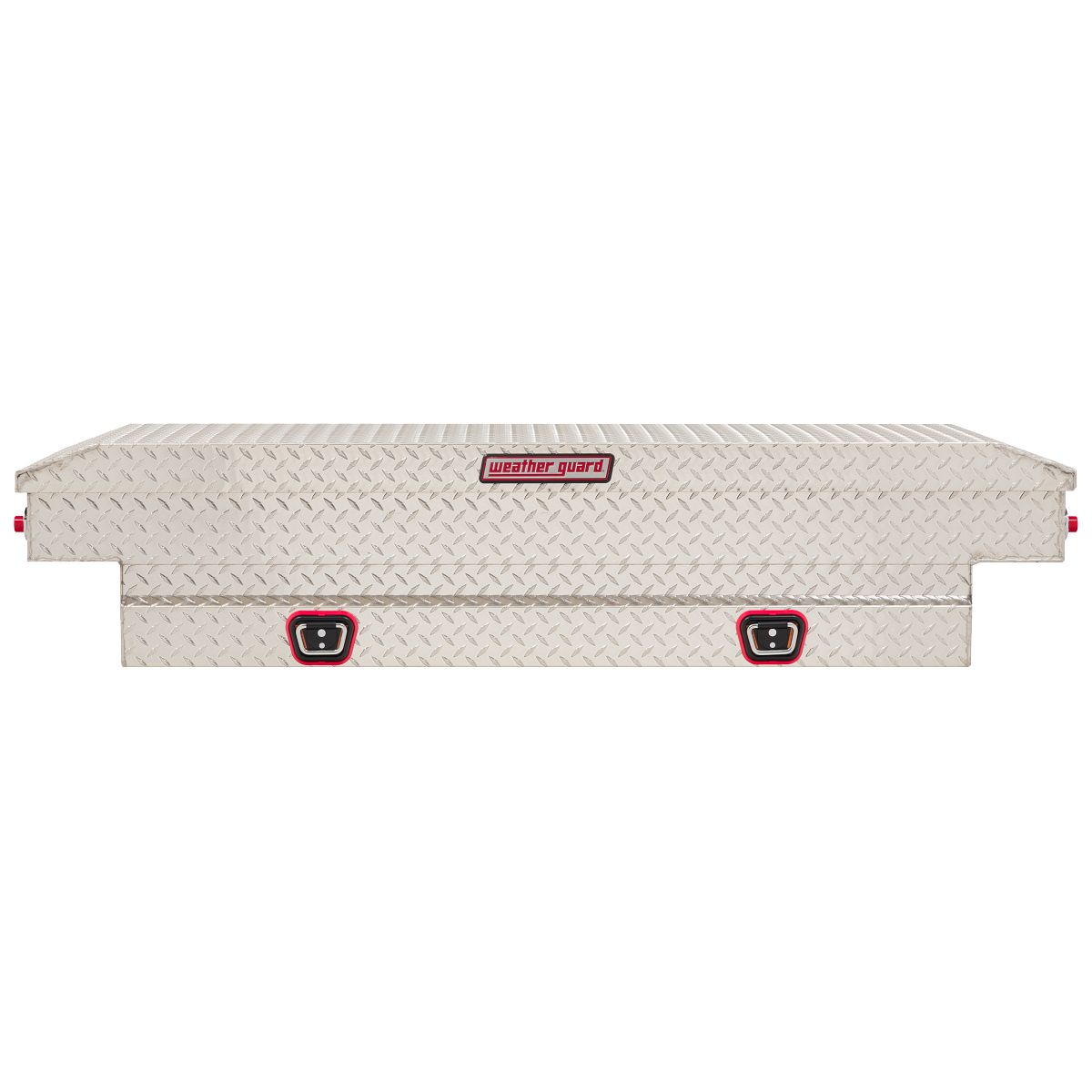Weather Guard Crossover Tool Box - Mid Size Trucks - Standard [3rd Gen]