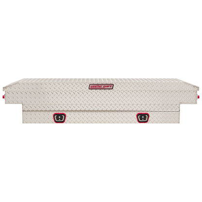 Weather Guard Crossover Tool Box - Mid Size Trucks - Standard [3rd Gen]