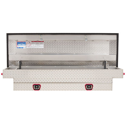 Weather Guard Crossover Tool Box - Mid Size Trucks - Standard [3rd Gen]