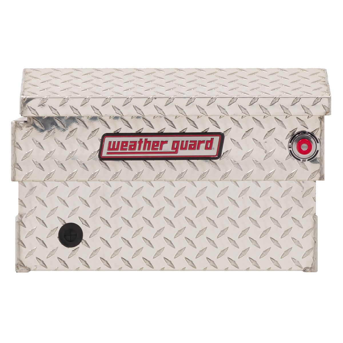 Weather Guard Crossover Tool Box - Mid Size Trucks - Standard [3rd Gen]