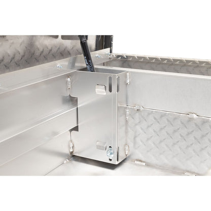 Weather Guard Crossover Tool Box - Mid Size Trucks - Standard [4th Gen]