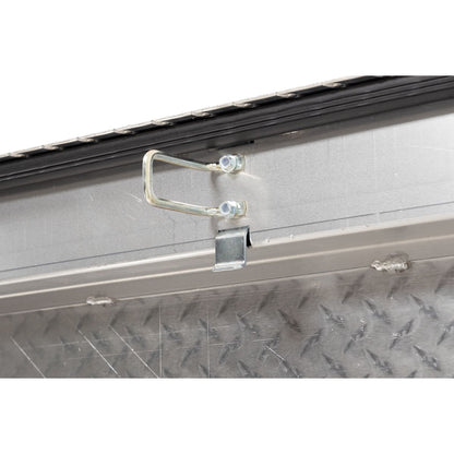 Weather Guard Crossover Tool Box - Mid Size Trucks - Standard [4th Gen]