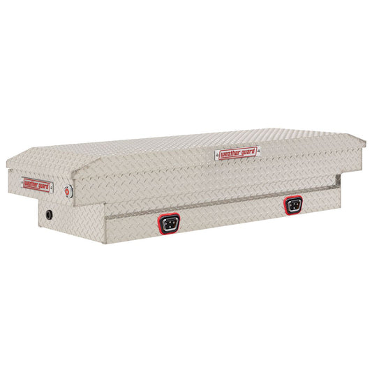 Weather Guard Crossover Tool Box - Mid Size Trucks - Standard [4th Gen]