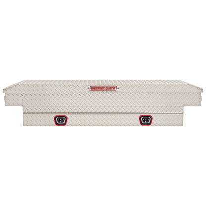 Weather Guard Crossover Tool Box - Mid Size Trucks - Standard [4th Gen]