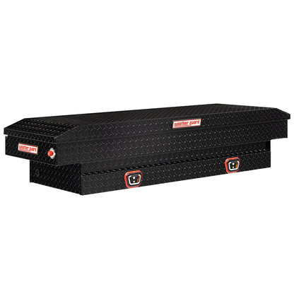 Weather Guard Crossover Tool Box - Mid Size Trucks - Standard [3rd Gen]