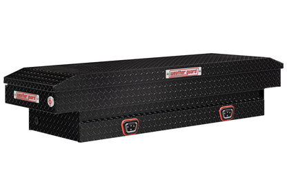 Weather Guard Crossover Tool Box - Mid Size Trucks - Standard [4th Gen]