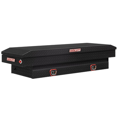 Weather Guard Crossover Tool Box - Mid Size Trucks - Standard [3rd Gen]