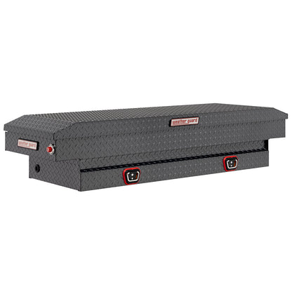 Weather Guard Crossover Tool Box - Mid Size Trucks - Standard [3rd Gen]