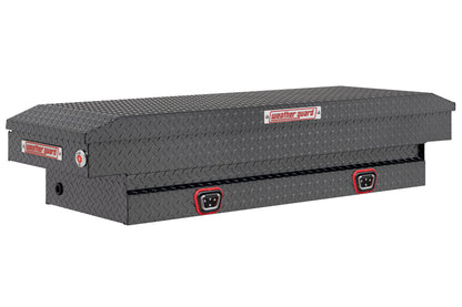 Weather Guard Crossover Tool Box - Mid Size Trucks - Standard [4th Gen]