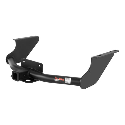 CURT Xtra Duty Class 5 Trailer Hitch, 2" Receiver, Select Dodge, Ram 1500 - 15572
