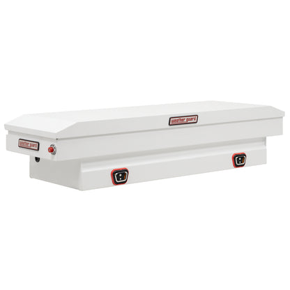 Weather Guard Crossover Tool Box - Mid Size Trucks - Standard [3rd Gen]