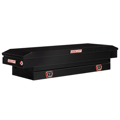 Weather Guard Crossover Tool Box - Mid Size Trucks - Standard [3rd Gen]