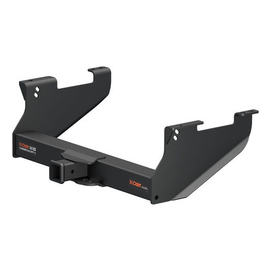 CURT Commercial Duty Class 5 Trailer Hitch, 2-1/2" Receiver, Select Ram 3500 - 15803