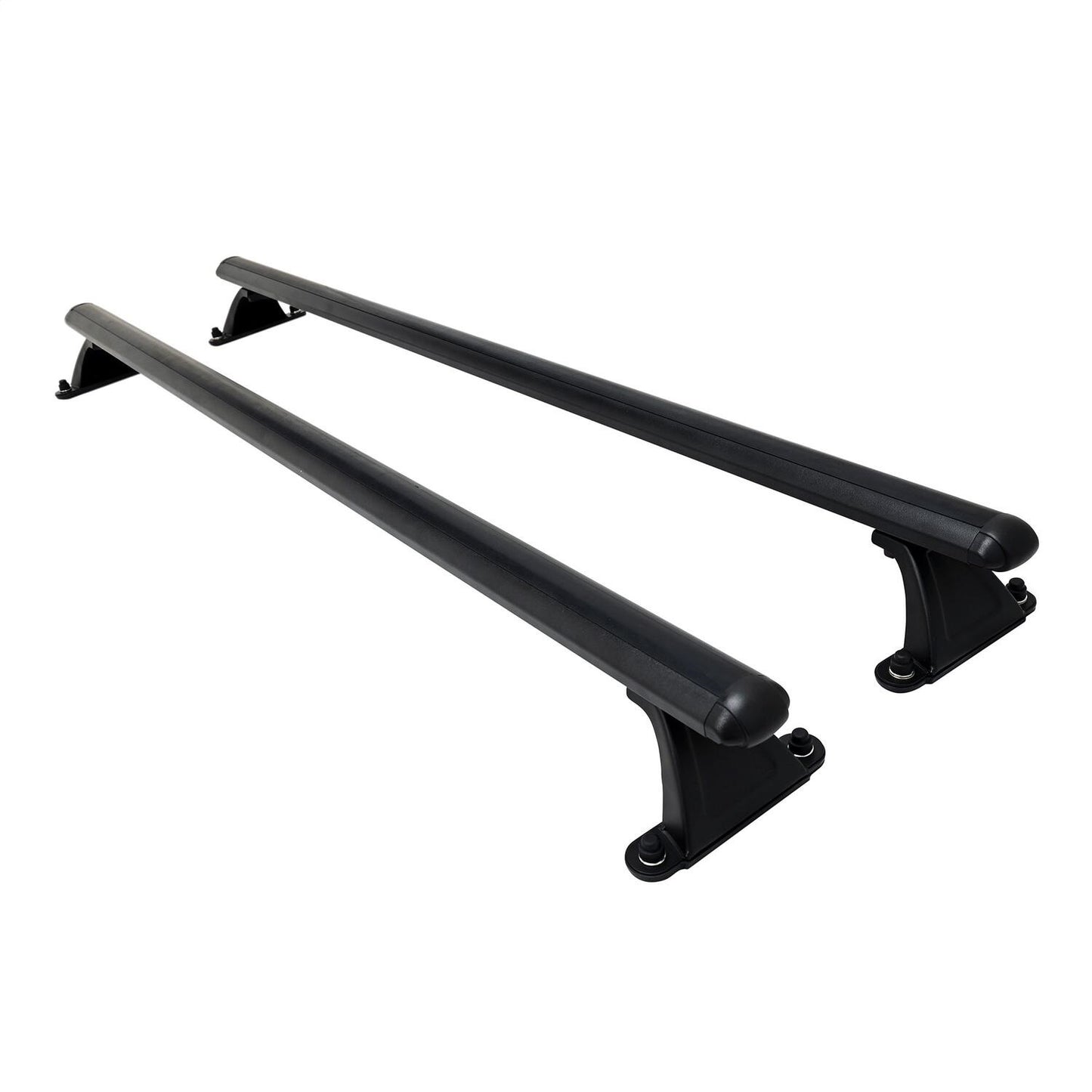 Westin EXP Truck Cap Cross Bars - 16-10010