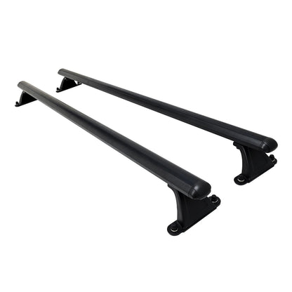 Westin EXP Truck Cap Cross Bars - 16-10010