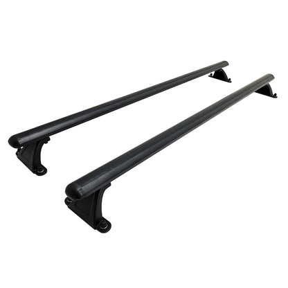 Westin EXP Truck Cap Cross Bars - 16-10010