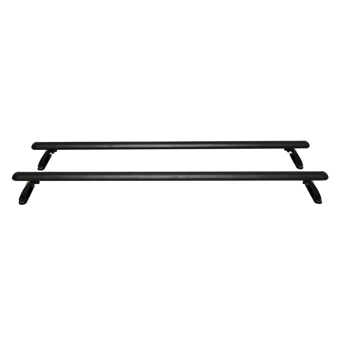 Westin EXP Truck Cap Cross Bars - 16-10010