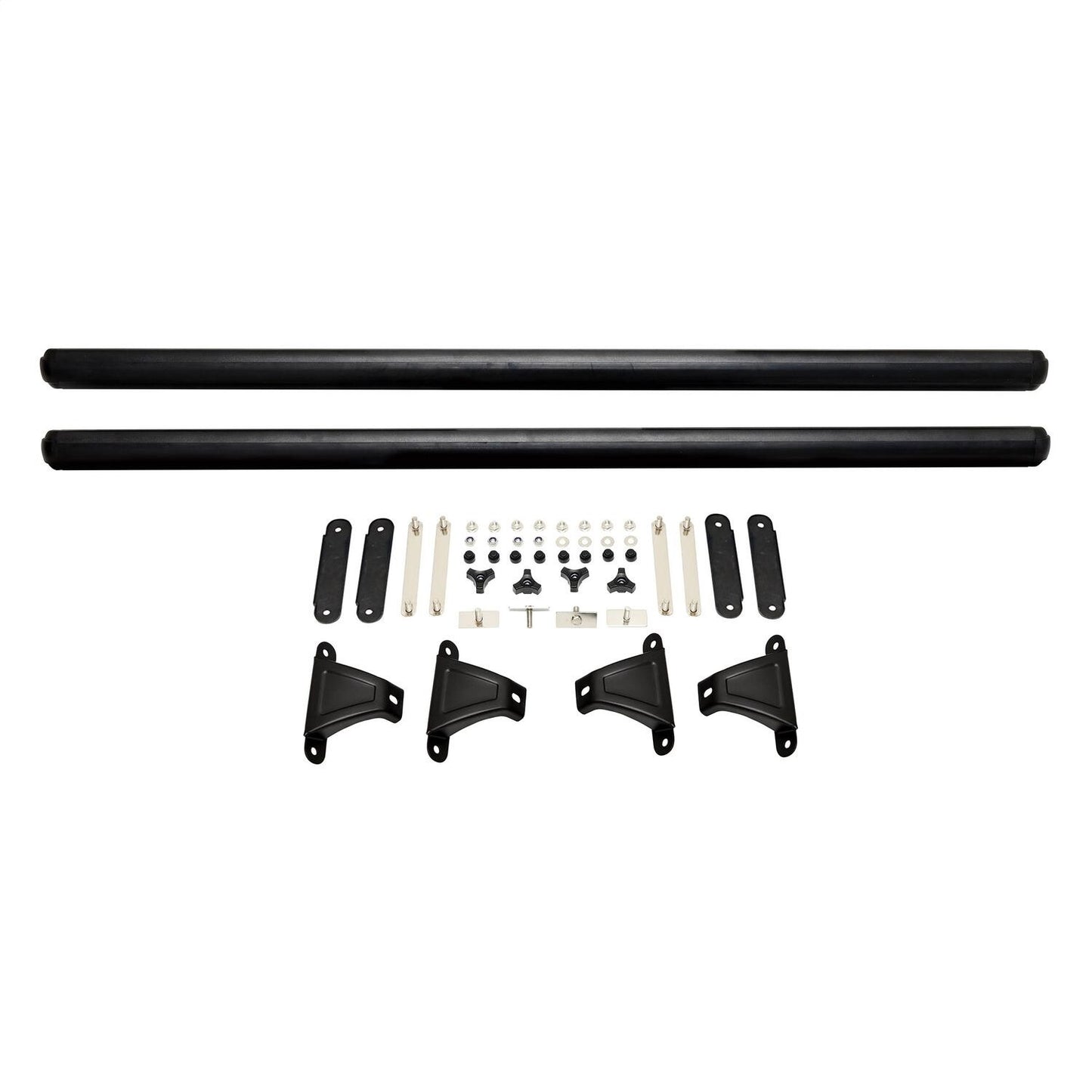 Westin EXP Truck Cap Cross Bars - 16-10010