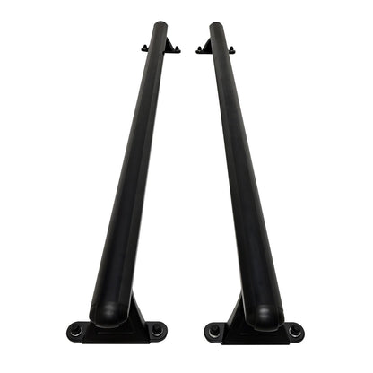 Westin EXP Truck Cap Cross Bars - 16-10010