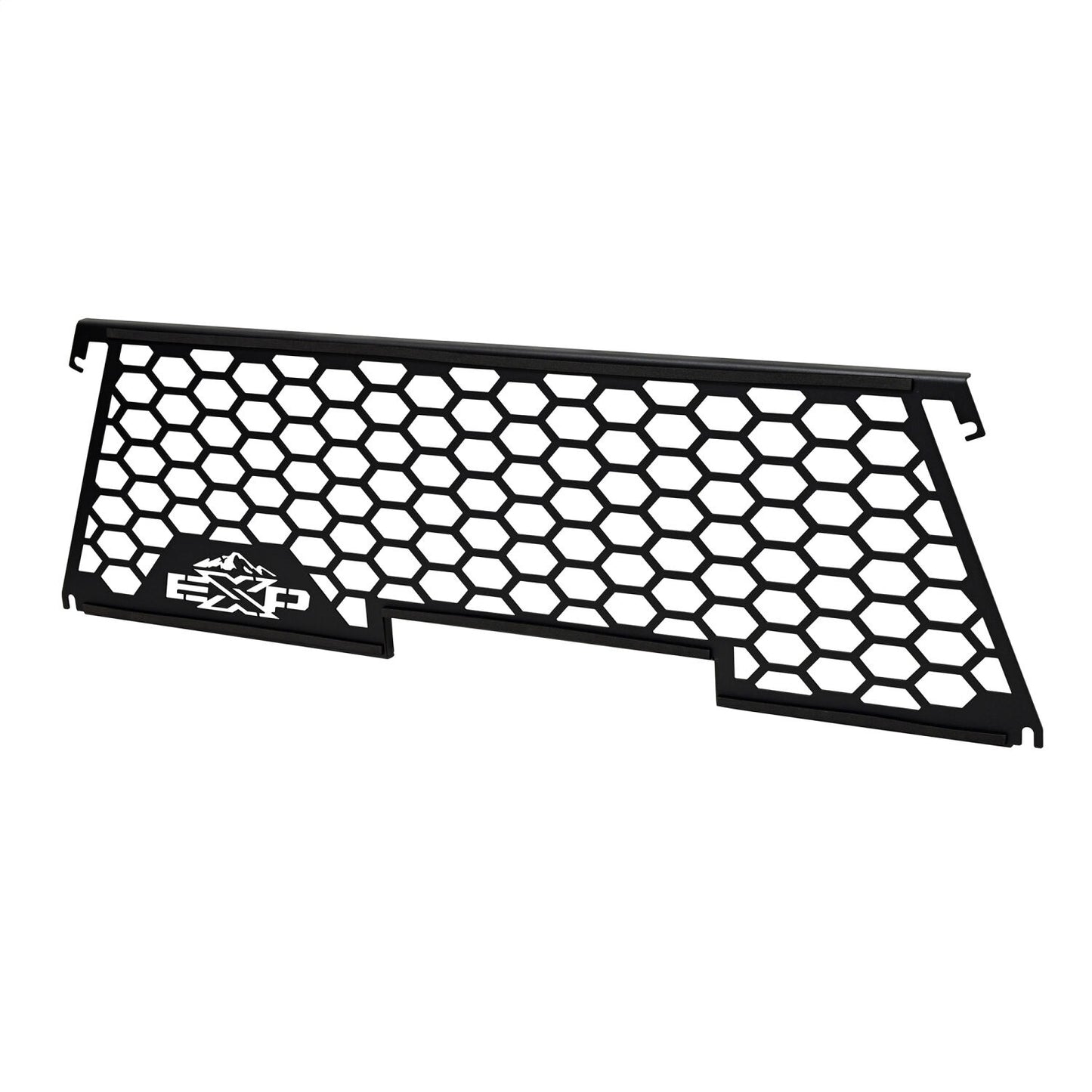 Westin EXP Truck Cap Rear Window Protector for Toyota Tacoma (2024-2026) - 16-10038
