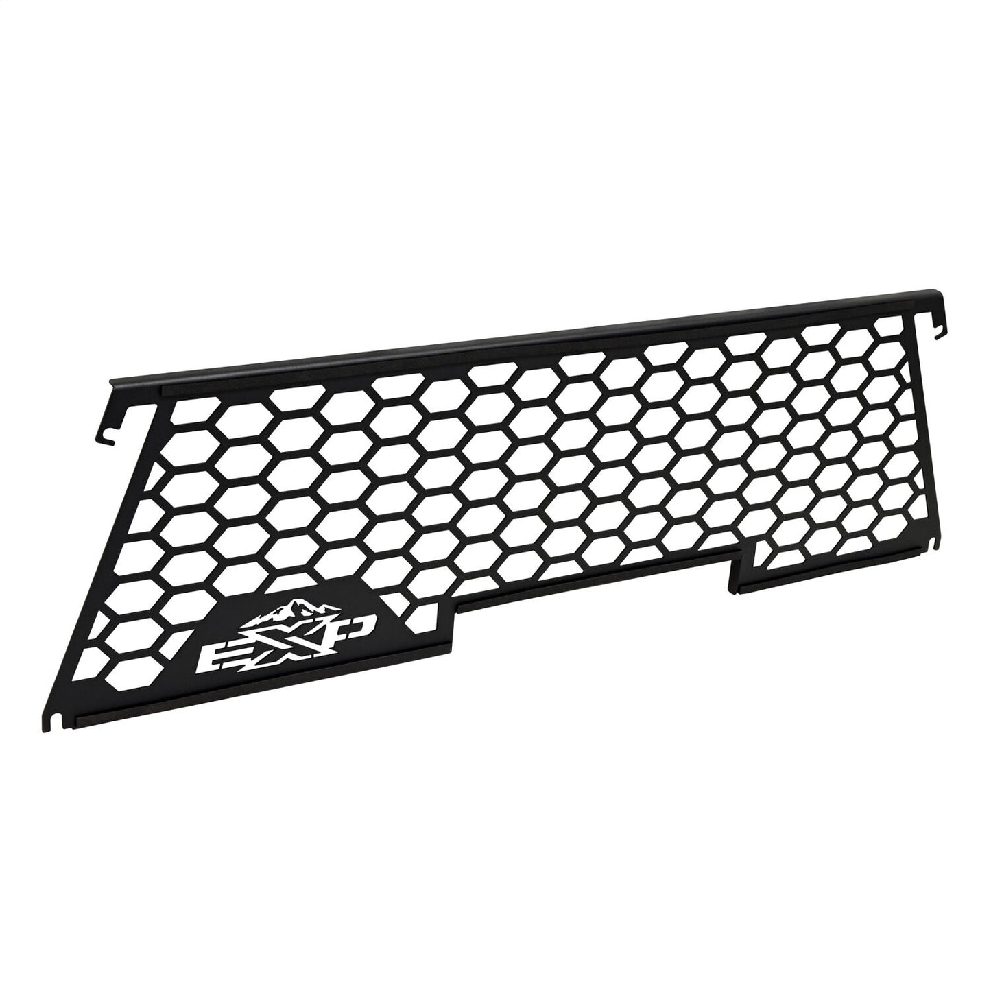 Westin EXP Truck Cap Rear Window Protector for Toyota Tacoma (2024-2026) - 16-10038