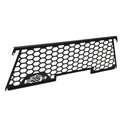 Westin EXP Truck Cap Rear Window Protector for Toyota Tacoma (2024-2026) - 16-10038