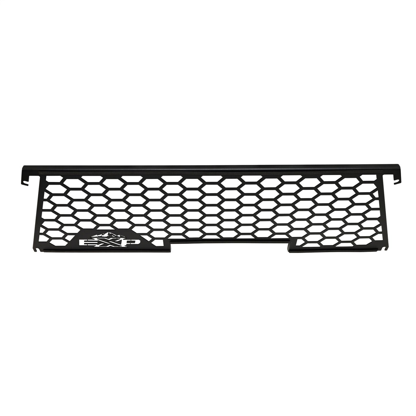 Westin EXP Truck Cap Rear Window Protector for Toyota Tacoma (2024-2026) - 16-10038