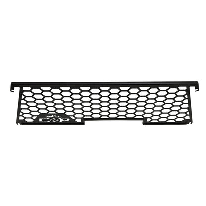 Westin EXP Truck Cap Rear Window Protector for Toyota Tacoma (2024-2026) - 16-10038