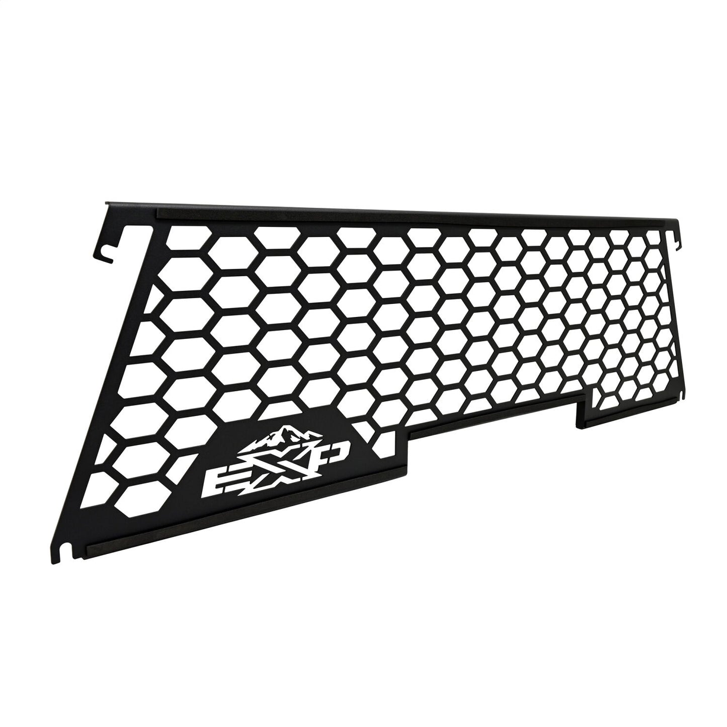 Westin EXP Truck Cap Rear Window Protector for Toyota Tacoma (2024-2026) - 16-10038