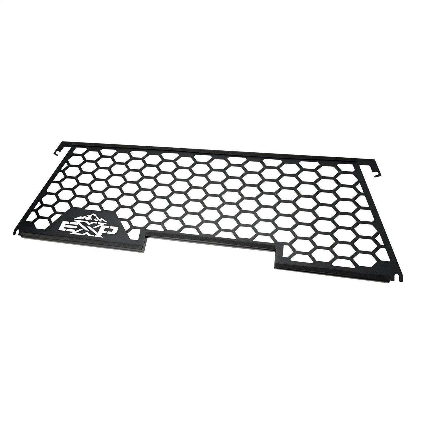 Westin EXP Truck Cap Rear Window Protector for Toyota Tacoma (2024-2026) - 16-10038