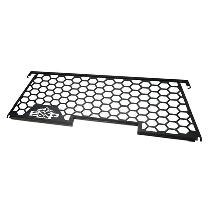Westin EXP Truck Cap Rear Window Protector for Toyota Tacoma (2024-2026) - 16-10038