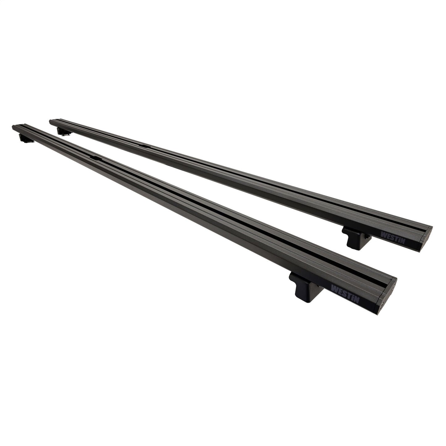 Westin EXP Truck Cap Cross Rails - 16-10059