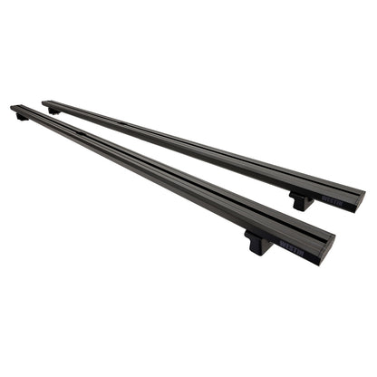 Westin EXP Truck Cap Cross Rails - 16-10059