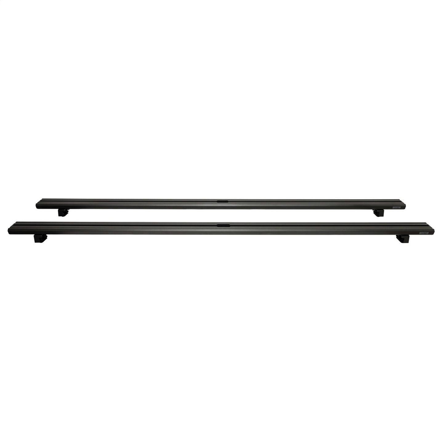 Westin EXP Truck Cap Cross Rails - 16-10059