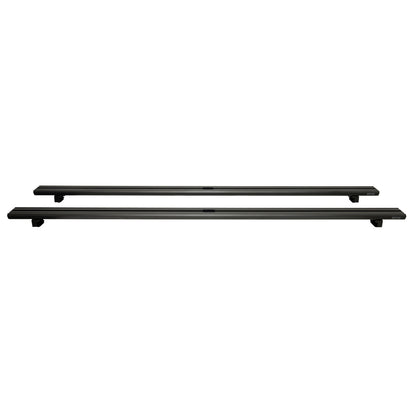 Westin EXP Truck Cap Cross Rails - 16-10059