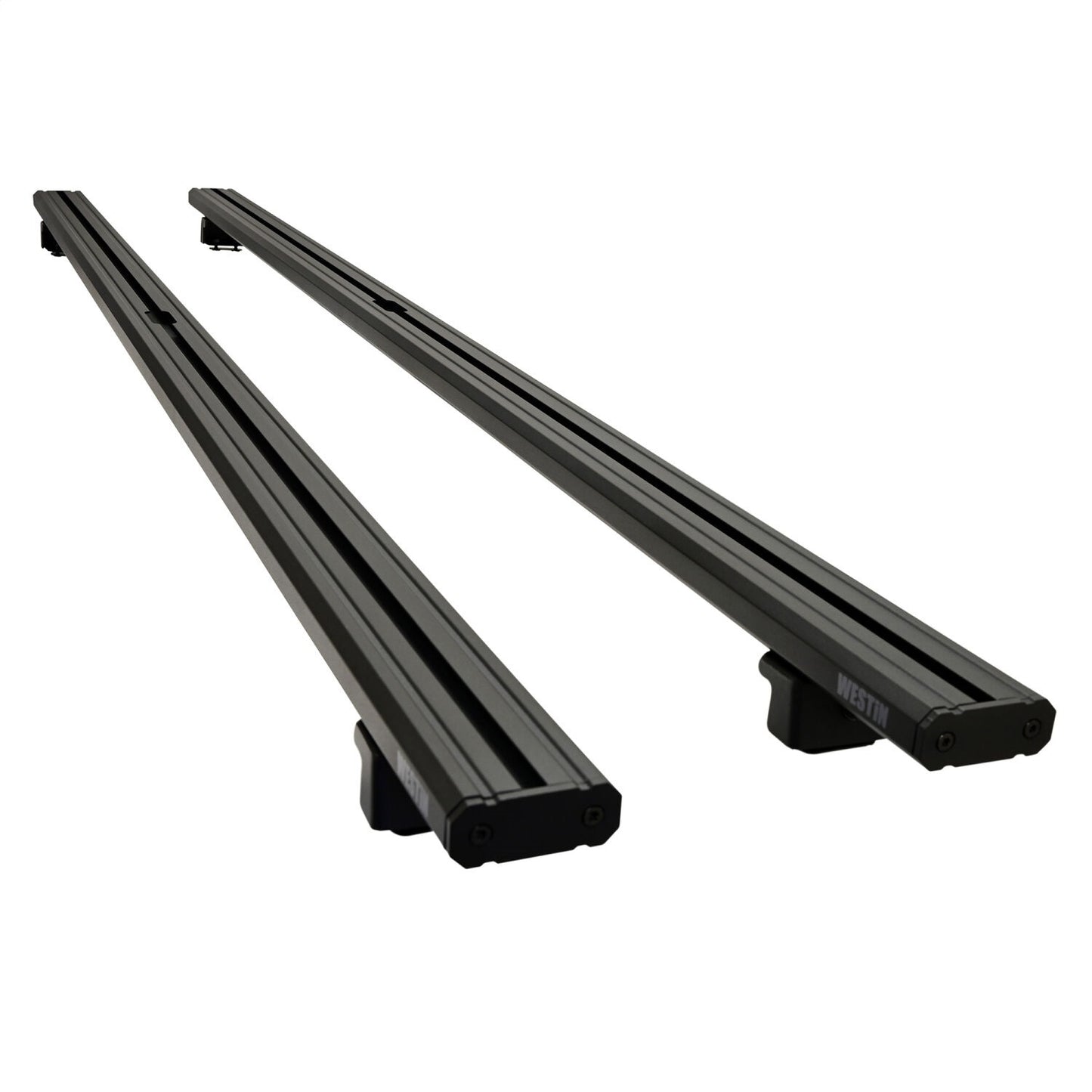 Westin EXP Truck Cap Cross Rails - 16-10059