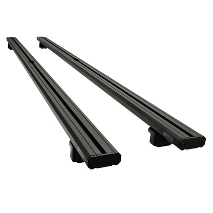 Westin EXP Truck Cap Cross Rails - 16-10059