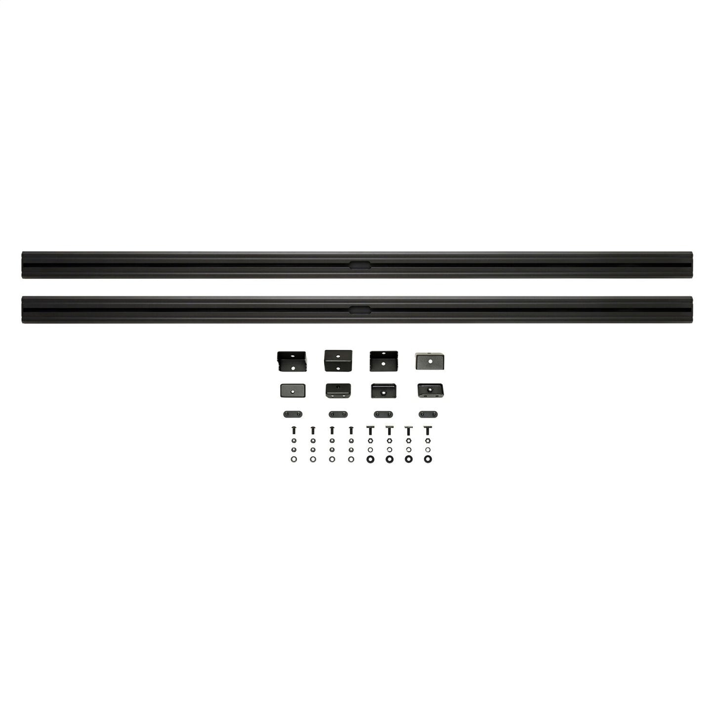 Westin EXP Truck Cap Cross Rails - 16-10059