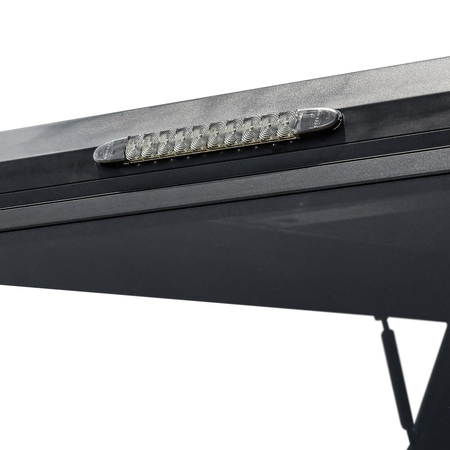 Westin EXP Truck Cap for Chevrolet/GMC Colorado/Canyon (2015-2022) - 16-11015