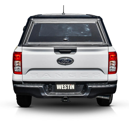Westin EXP Truck Cap for Ford Ranger (2024-2026) - 16-11295