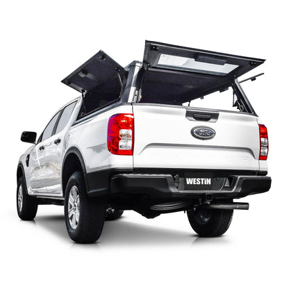 Westin EXP Truck Cap for Ford Ranger (2024-2026) - 16-11295