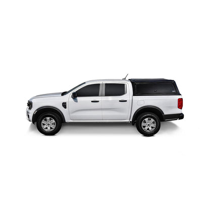 Westin EXP Truck Cap for Ford Ranger (2024-2026) - 16-11295