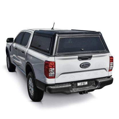 Westin EXP Truck Cap for Ford Ranger (2024-2026) - 16-11295