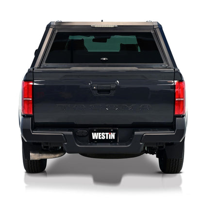 Westin EXP Truck Cap for Toyota Tacoma (2024-2026) - 16-12815