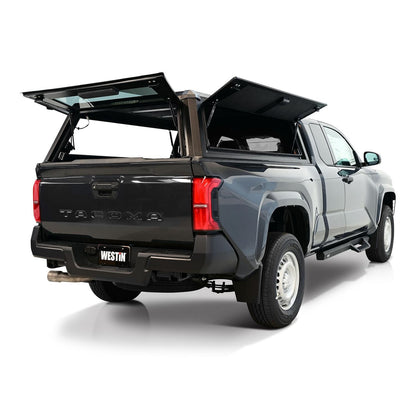 Westin EXP Truck Cap for Toyota Tacoma (2024-2026) - 16-12815