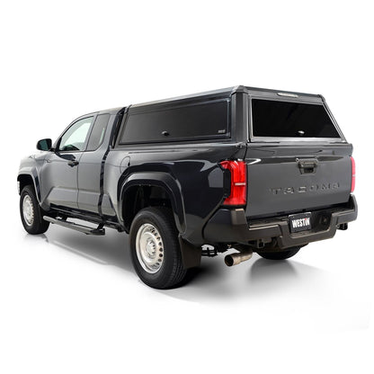 Westin EXP Truck Cap for Toyota Tacoma (2024-2026) - 16-12815