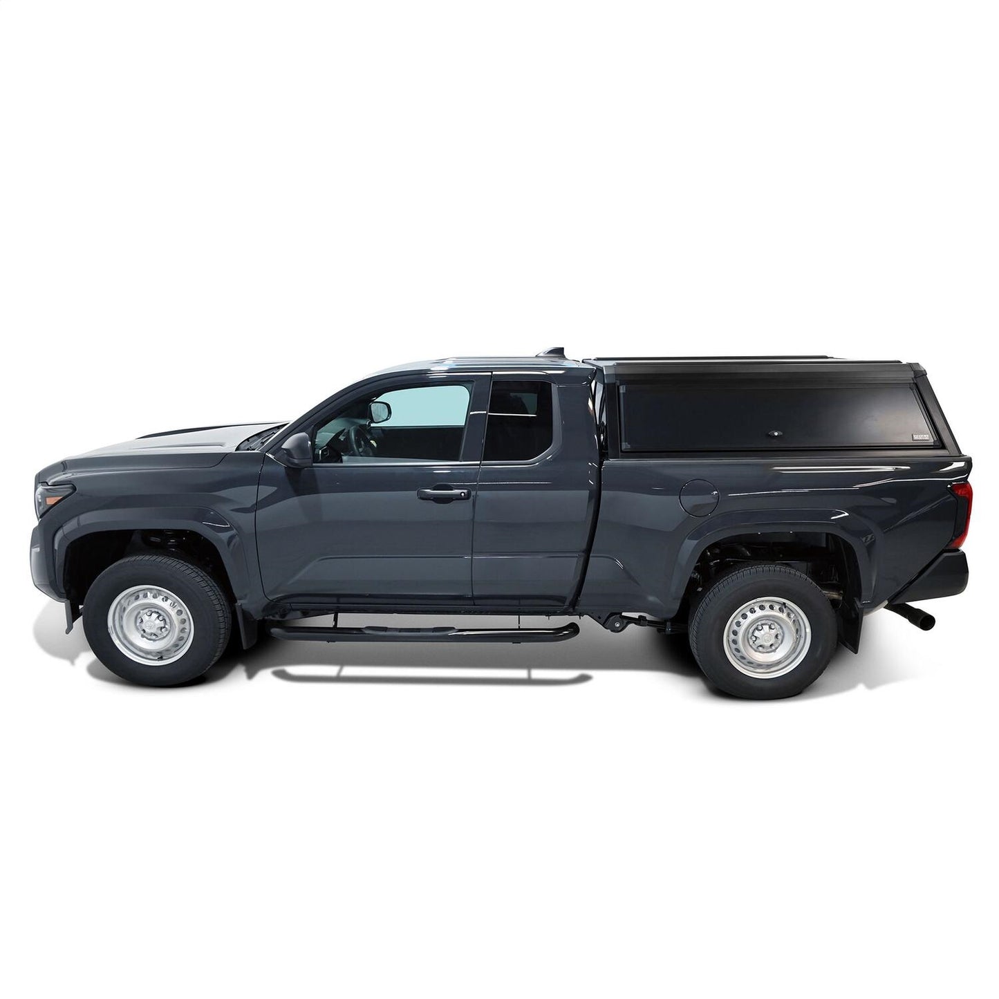 Westin EXP Truck Cap for Toyota Tacoma (2024-2026) - 16-12815