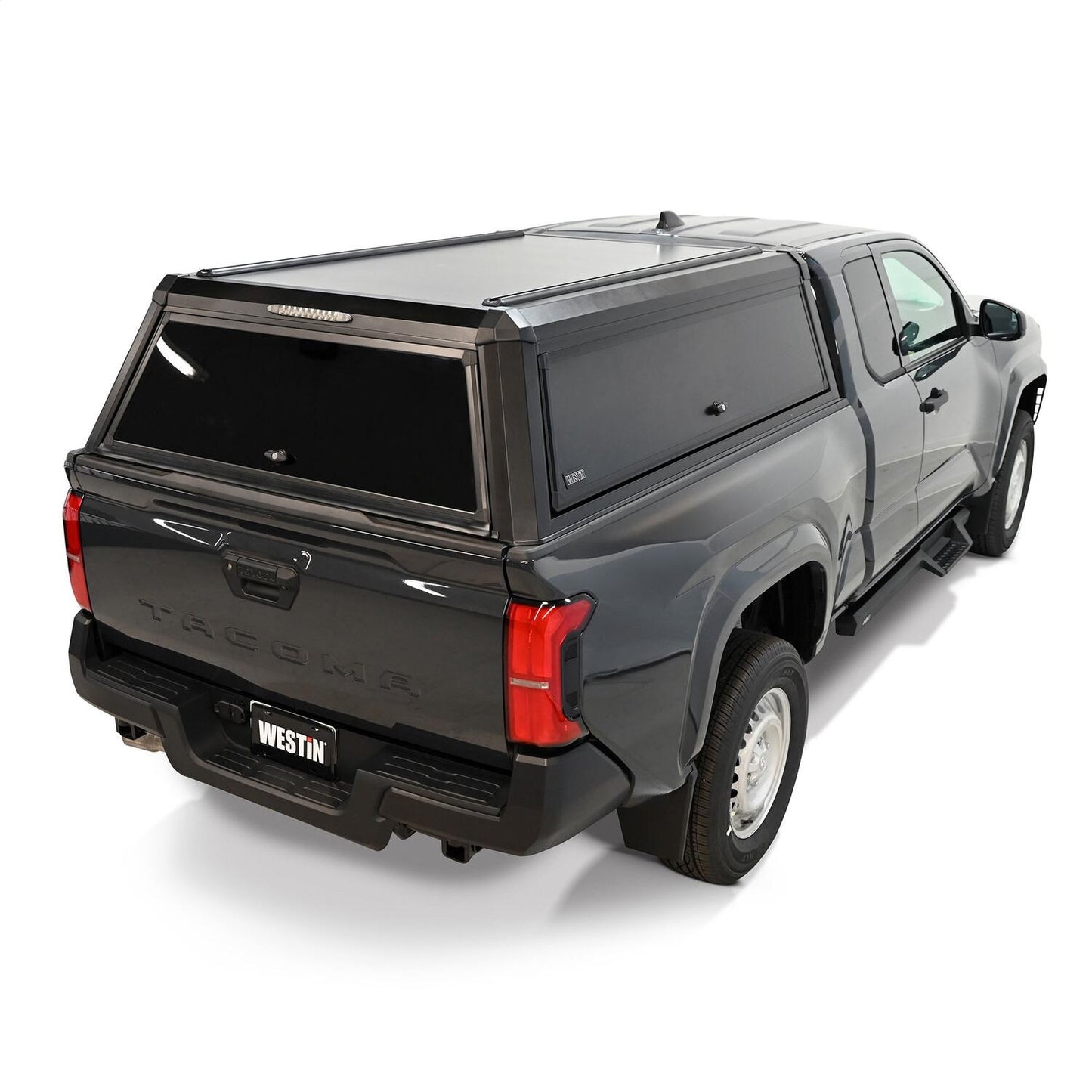 Westin EXP Truck Cap for Toyota Tacoma (2024-2026) - 16-12815