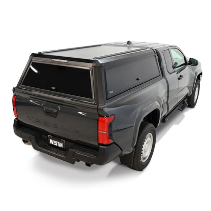 Westin EXP Truck Cap for Toyota Tacoma (2024-2026) - 16-12815
